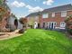 Thumbnail Detached house for sale in Dorney Close, Yarnfield, Stone