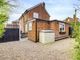 Thumbnail Detached house for sale in Draycott Road, Long Eaton, Derbyshire