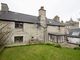Thumbnail Detached house for sale in Pitt Lane, Lerwick, Shetland