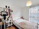 Thumbnail Flat to rent in Miles Square, London