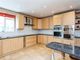 Thumbnail Detached house for sale in Hadlow Park, Hadlow, Tonbridge, Kent