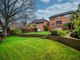 Thumbnail Detached house for sale in Elgar Close, Headless Cross, Redditch