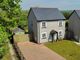 Thumbnail Detached house for sale in Llys Beca, St. Clears, Carmarthen