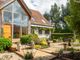 Thumbnail Detached house for sale in Bowden Green, Pangbourne, Reading, Berkshire