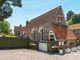 Thumbnail Semi-detached house for sale in Back Lane, Ramsbury