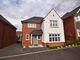Thumbnail Detached house to rent in Ivy Bank, Barrow, Clitheroe