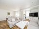 Thumbnail Flat for sale in Charter Way, London