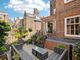 Thumbnail Detached house for sale in Mallord Street, London
