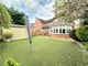 Thumbnail Semi-detached house for sale in Quintonside, Grange Park, Northampton