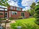 Thumbnail Detached house for sale in Craithie Road, Carlton-In-Lindrick, Worksop