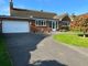 Thumbnail Detached bungalow for sale in Marsh Lane, Solihull