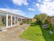 Thumbnail Terraced bungalow for sale in Luckhurst Gardens, Cliftonville, Margate, Kent