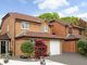 Thumbnail Detached house for sale in Abbotsbury Road, Bishopstoke