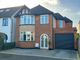 Thumbnail Detached house for sale in Annett Road, Walton-On-Thames