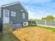 Thumbnail Bungalow for sale in Bentley Avenue, Jaywick, Clacton-On-Sea, Essex