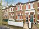 Thumbnail Terraced house for sale in Sidney Road, London