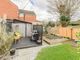Thumbnail End terrace house for sale in Park Road, Wellingborough