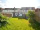 Thumbnail Terraced house for sale in Windermere Gardens, Redbridge