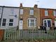Thumbnail Terraced house for sale in Newark Road, Lincoln, Lincolnshire