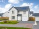Thumbnail Detached house for sale in "Dean" at Auchinleck Road, Glasgow
