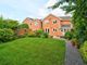 Thumbnail Detached house for sale in Ascot Drive, Dudley
