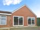 Thumbnail Bungalow for sale in Wansbeck Road, Ashington