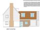 Thumbnail Semi-detached house for sale in Mead Lane, Buxted, Uckfield