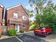 Thumbnail Detached house for sale in Lawns Close, Andover