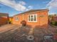 Thumbnail Detached bungalow for sale in Jackson Drive, Kirton, Boston