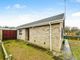 Thumbnail Detached bungalow for sale in Orchard Road, Wiggenhall St. Germans, King's Lynn