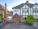Thumbnail Semi-detached house for sale in Forest Side, Buckhurst Hill, Essex