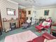 Thumbnail Detached bungalow for sale in Gorse Lane, Silk Willoughby