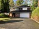 Thumbnail Detached house for sale in Murray Court, Sunninghill Village, Berkshire