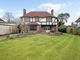 Thumbnail Detached house for sale in Lavant Road, Chichester