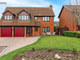 Thumbnail Detached house for sale in Ledbury Way, Walmley, Sutton Coldfield