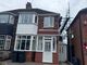 Thumbnail Property to rent in Aldershaw Road, Yardley, Birmingham