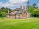 Thumbnail Detached house for sale in Escrick Park Gardens, Escrick, York, North Yorkshire
