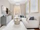 Thumbnail Terraced house for sale in Walton Place, London