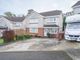 Thumbnail Detached house for sale in Clos Cae Dafydd, Gowerton, Swansea