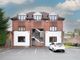 Thumbnail Flat to rent in Bassetsbury Lane, High Wycombe