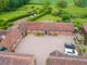 Thumbnail Barn conversion for sale in Ryall Road, Upton-Upon-Severn, Worcester