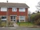 Thumbnail End terrace house to rent in Glenview Close, Crawley