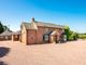 Thumbnail Detached house for sale in Northwood, Ellesmere, Shropshire SY12.
