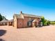 Thumbnail Detached house for sale in Northwood, Ellesmere, Shropshire