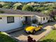 Thumbnail Detached bungalow for sale in Grangeside, Ventnor