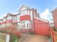 Thumbnail Semi-detached house for sale in Courtleet Road, Cheylesmore, Coventry