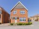 Thumbnail Detached house for sale in Ambrose Avenue, Herne Bay