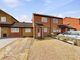 Thumbnail Semi-detached house for sale in Middleton Crescent, Costessey, Norwich