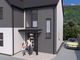 Thumbnail Detached house for sale in Bailey Street, Deri
