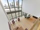 Thumbnail Flat to rent in No 1 West India Quay, Canary Wharf, London